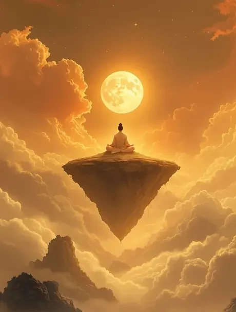 仙道长生封面 - 仙侠小说