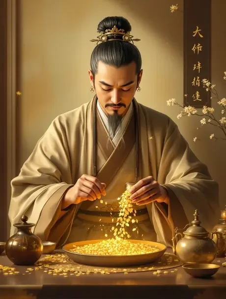 神医归来封面 - 都市小说